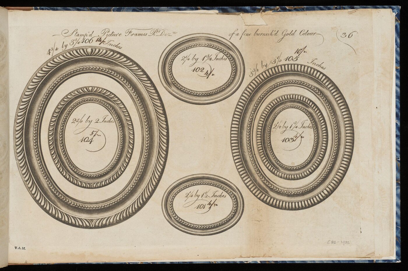 Unknown, Print