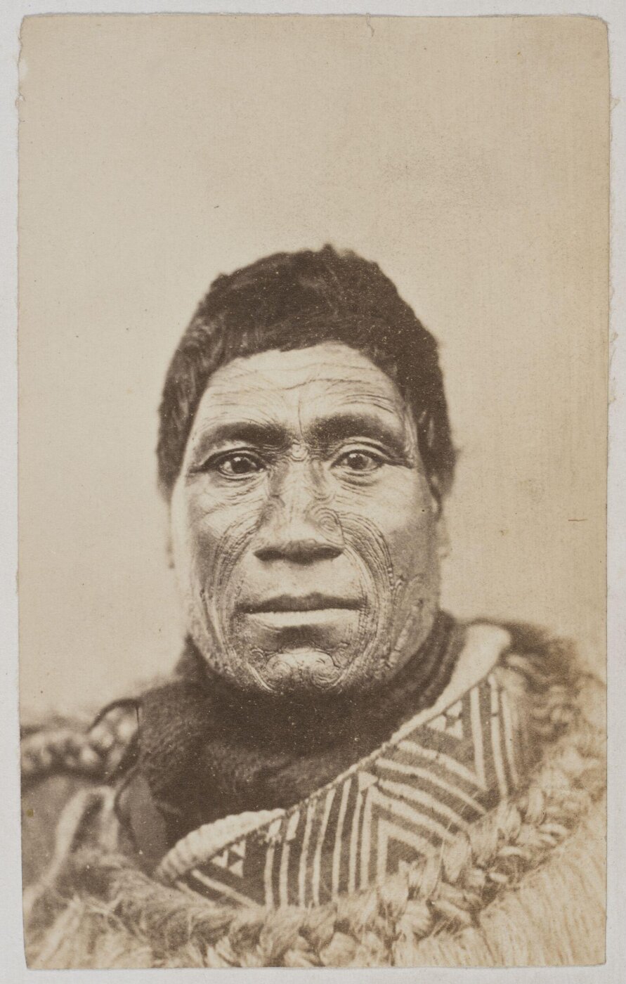 Unknown, Photograph
