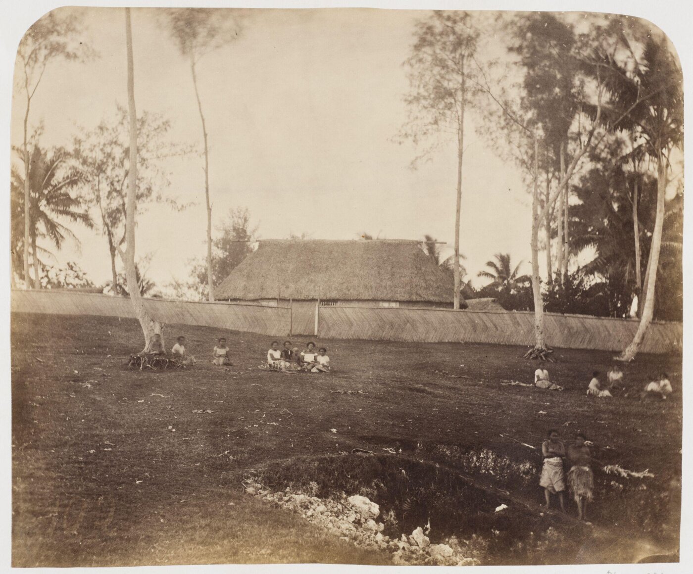 Kerr, Henry, Photograph