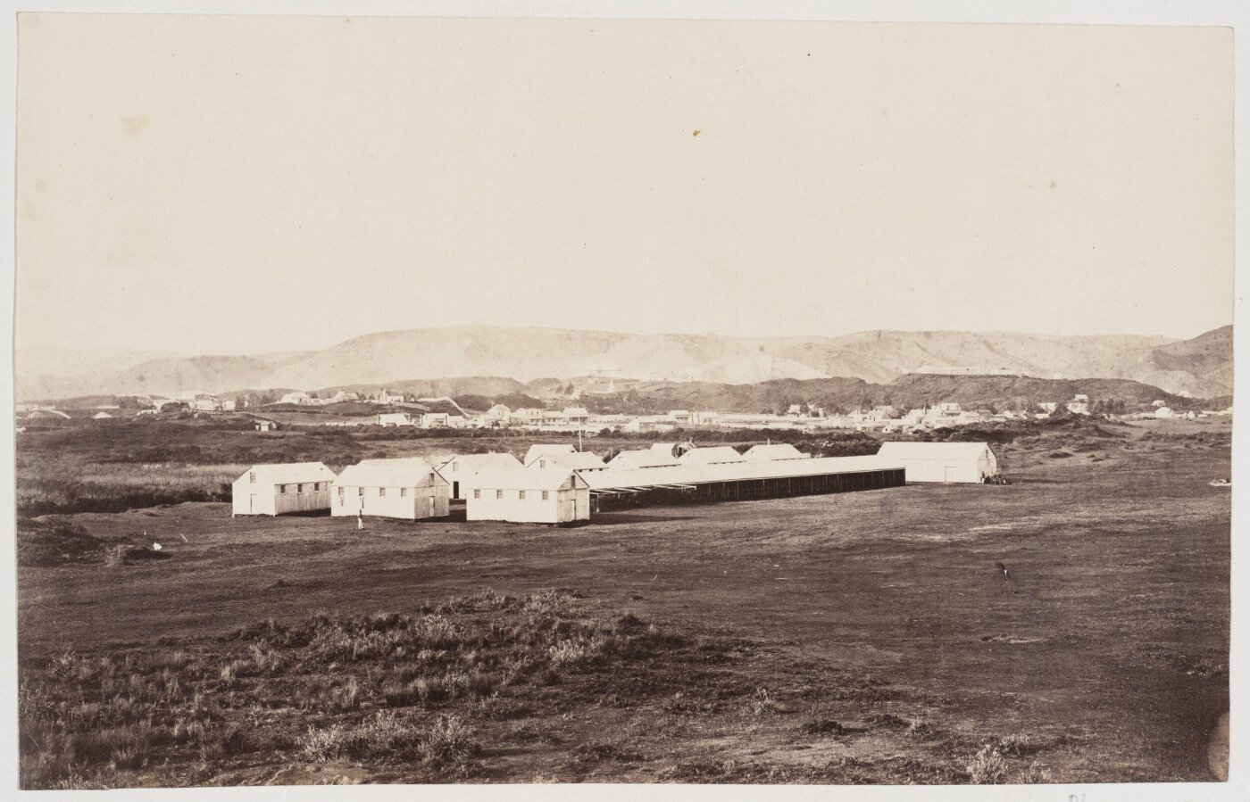 Unknown, Photograph