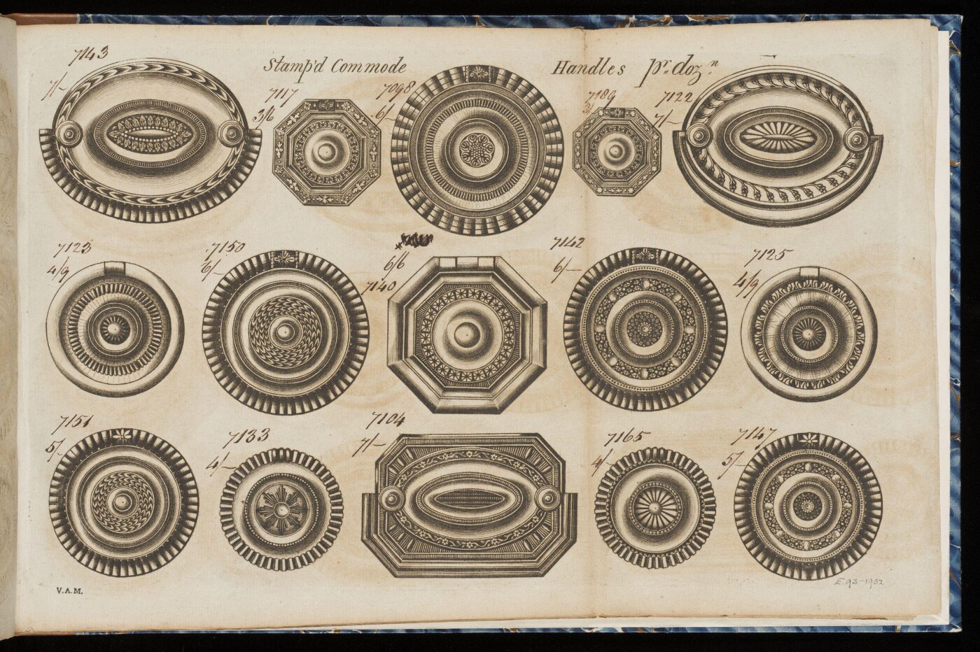 Unknown, Print