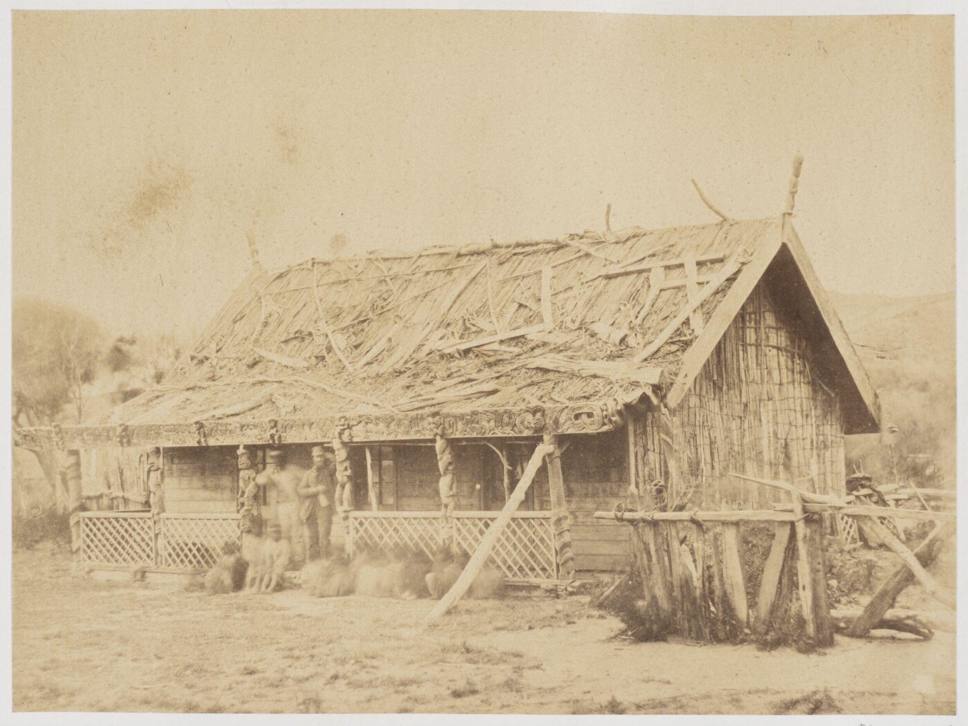 Unknown, Photograph