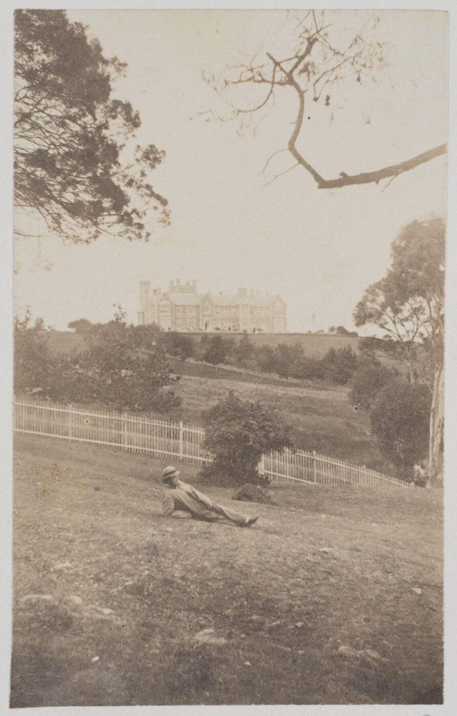 unknown, Photograph