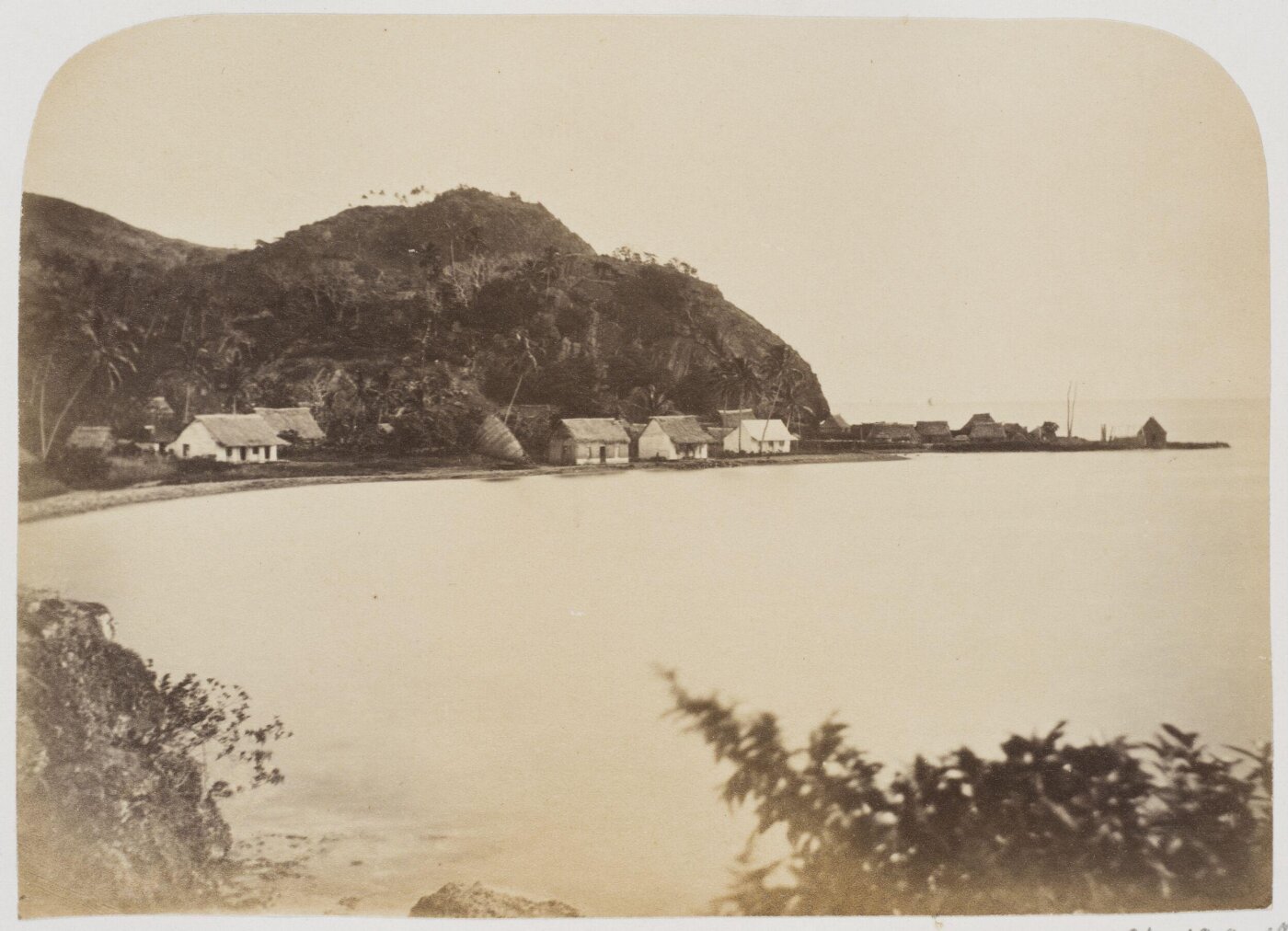 Kerr, Henry, Photograph
