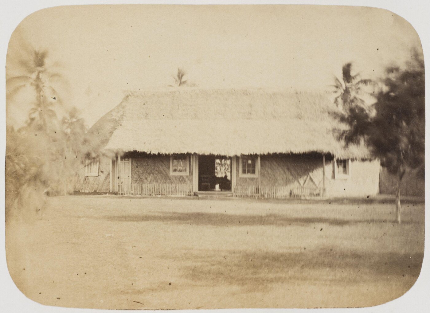Kerr, Henry, Photograph