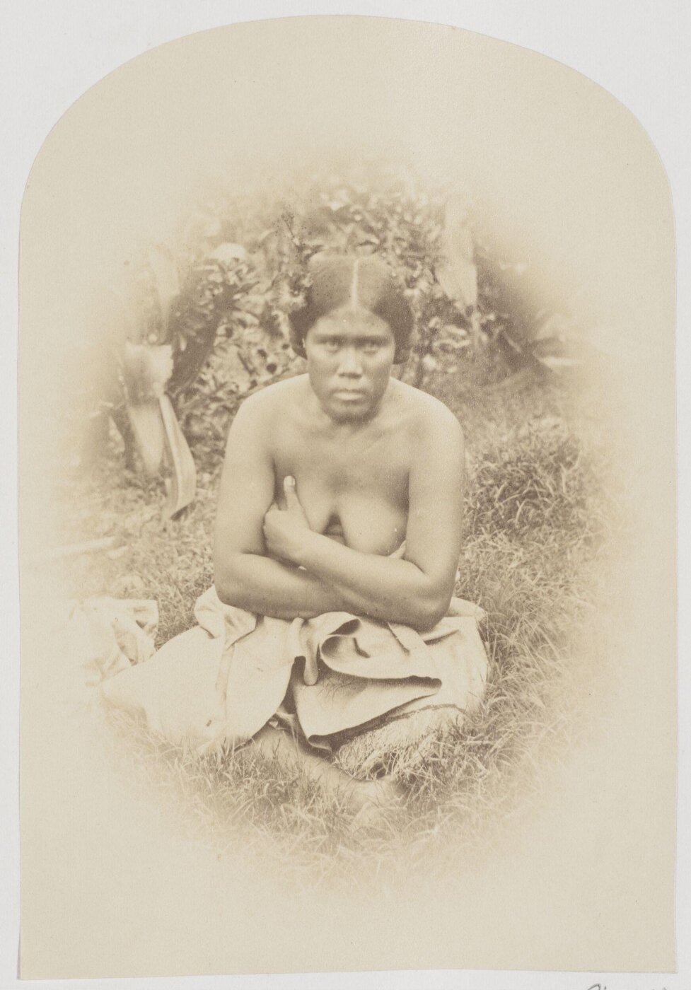 Kerr, Henry, Photograph