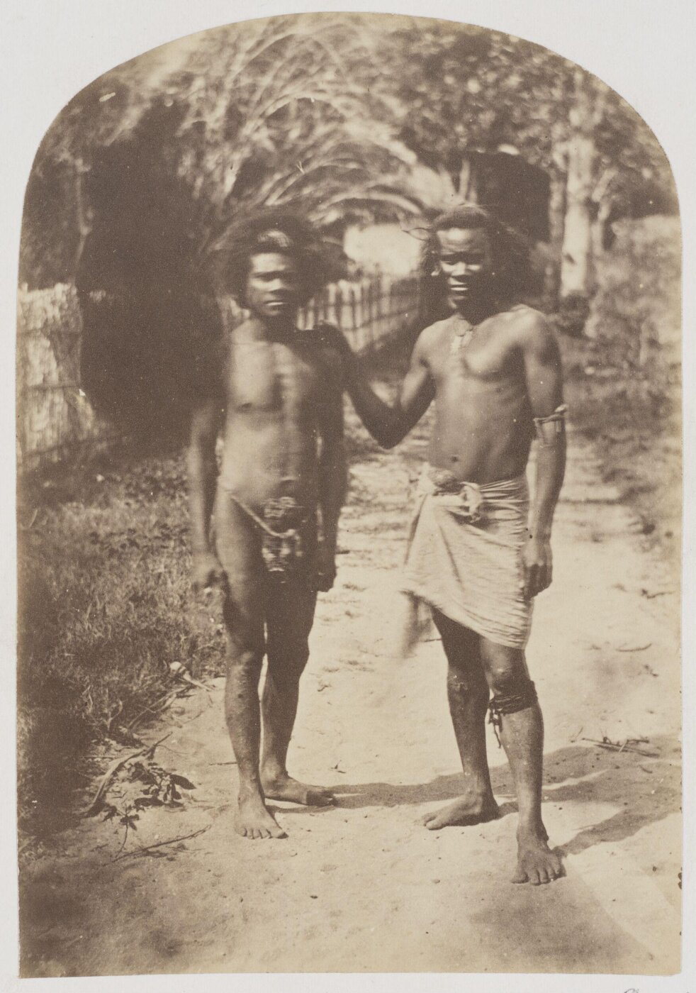 Kerr, Henry, Photograph