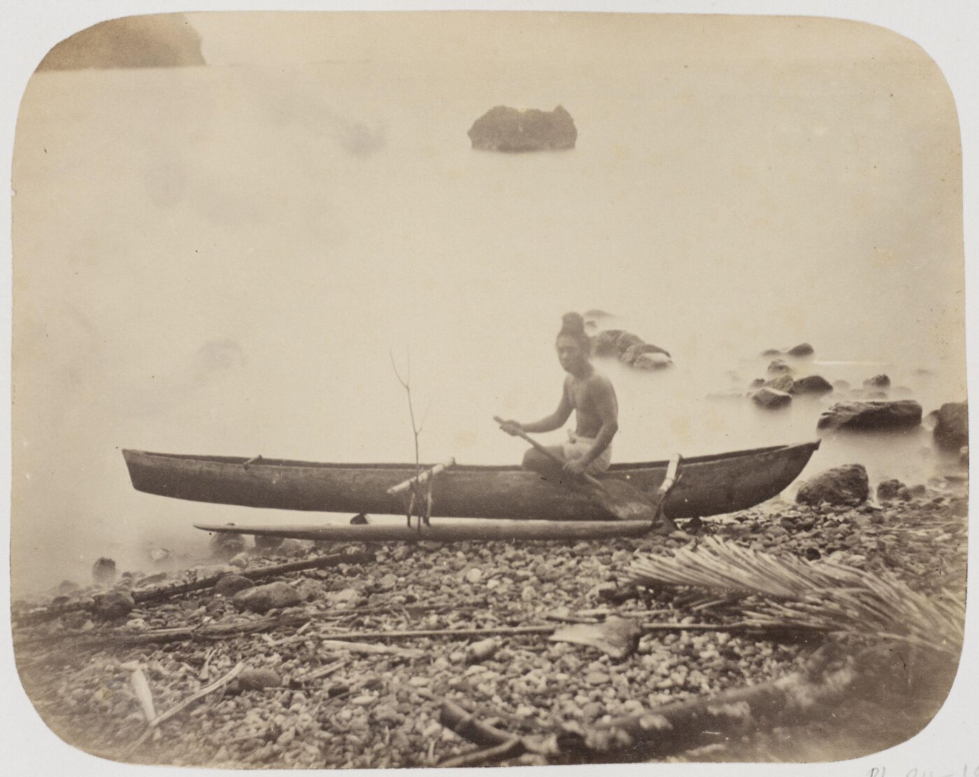 Kerr, Henry, Photograph