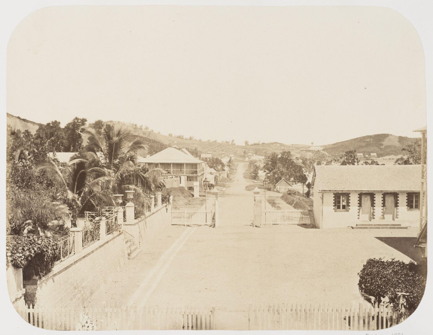 Kerr, Henry, Photograph