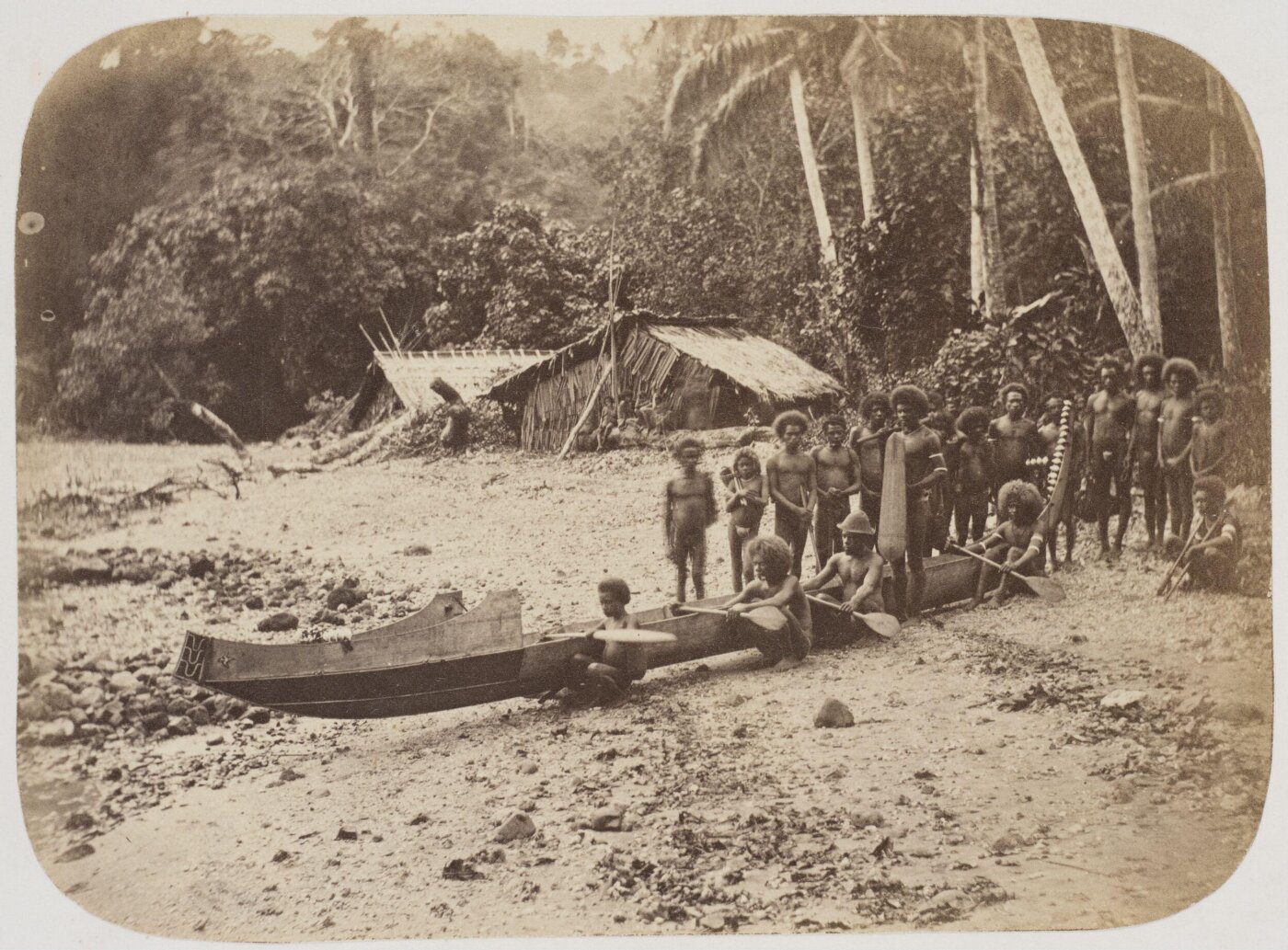 Kerr, Henry, Photograph