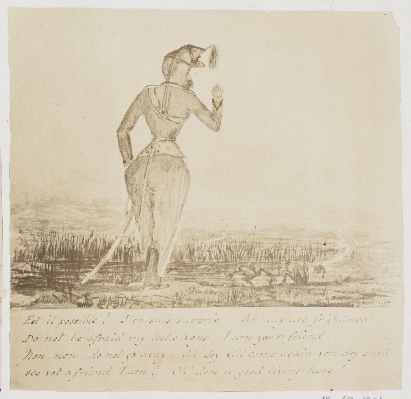 Unknown, Photograph