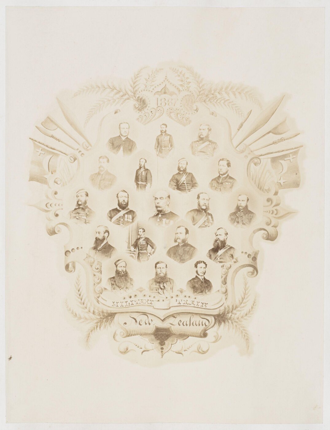 Unknown, Photograph
