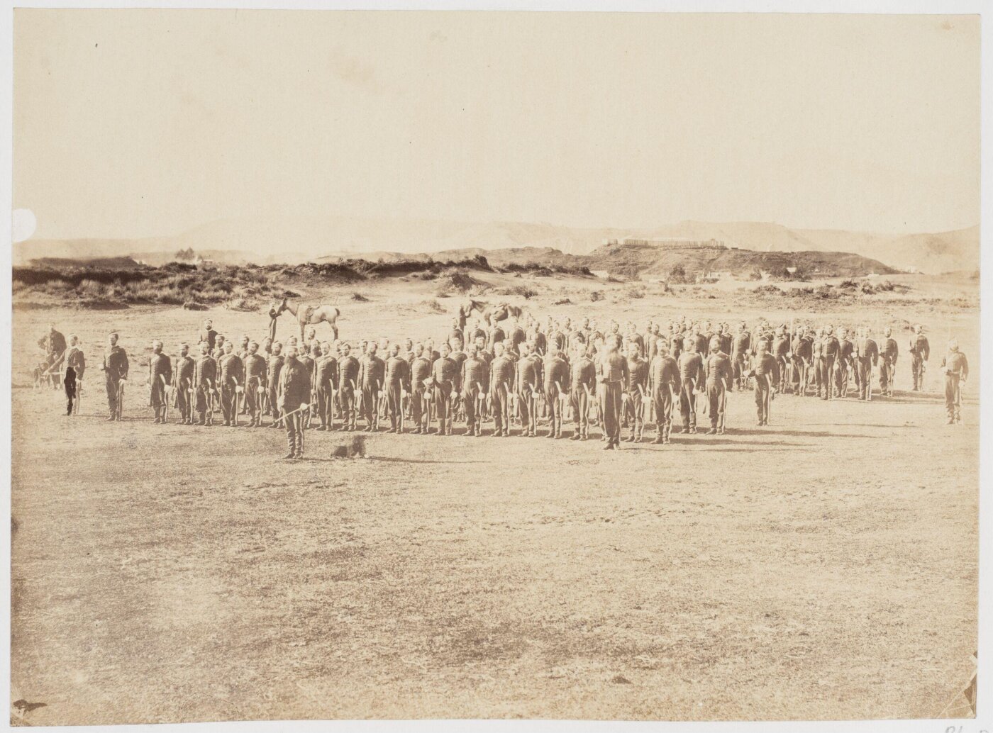 Unknown, Photograph