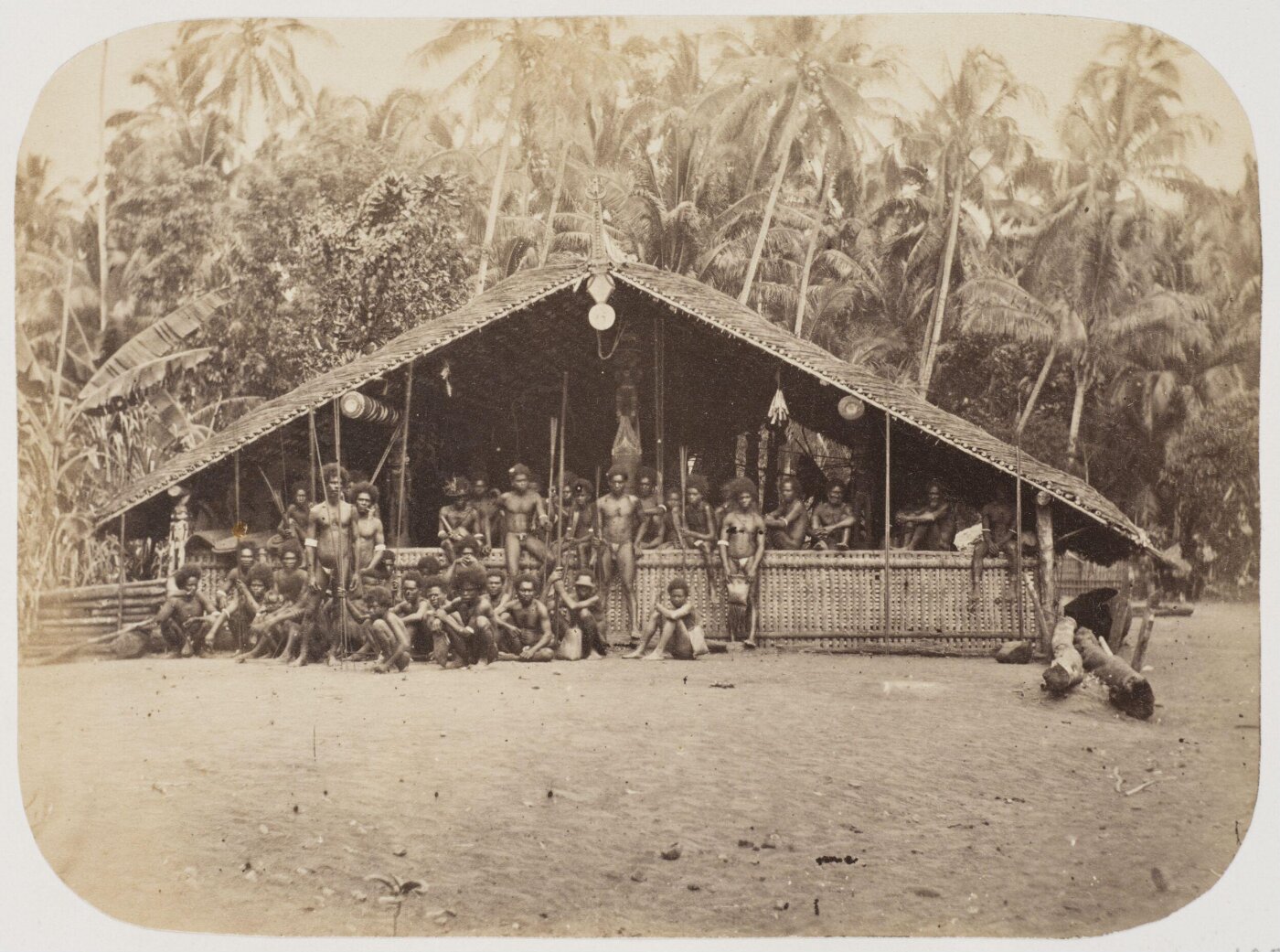 Kerr, Henry, Photograph
