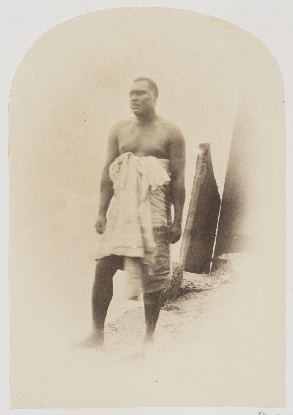 Kerr, Henry, Photograph