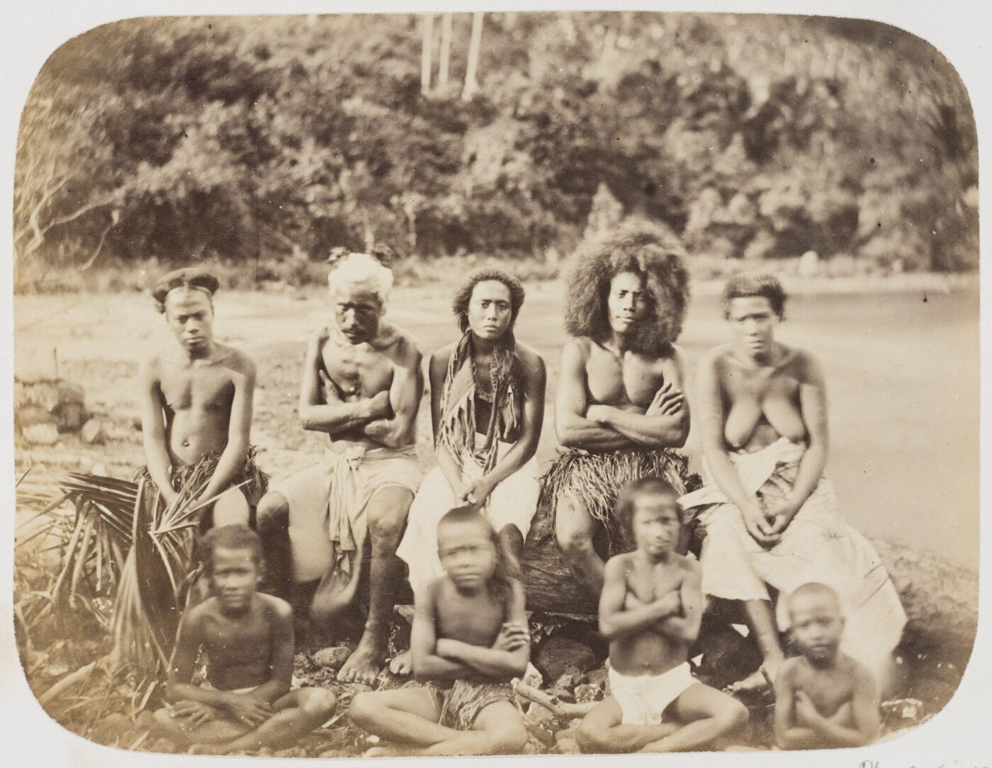 Kerr, Henry, Photograph