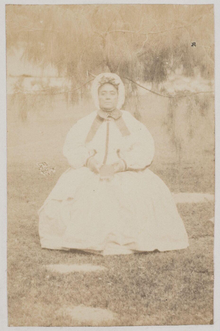 Kerr, Henry, Photograph