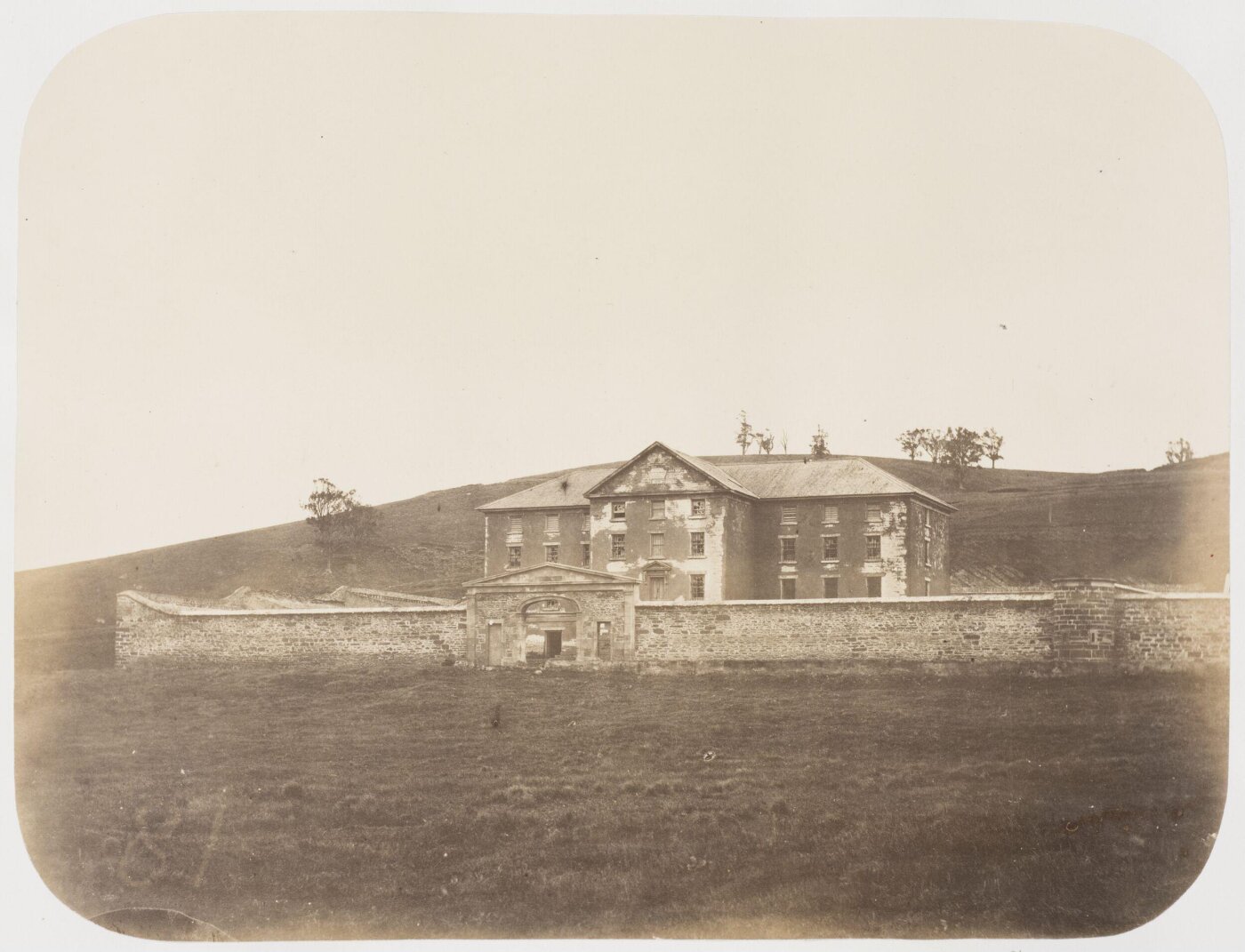 Kerr, Henry, Photograph