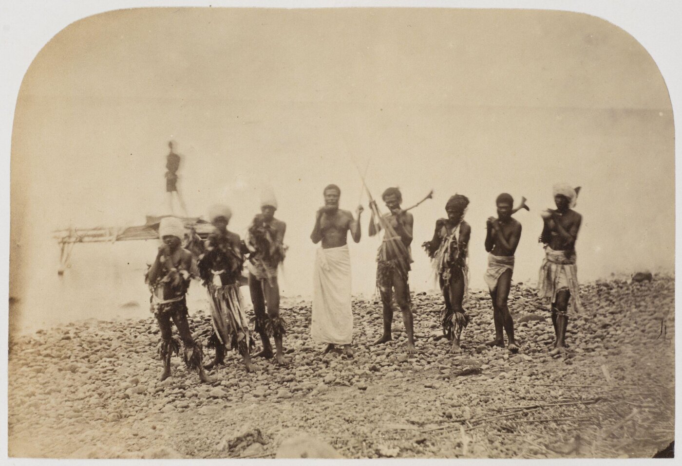 Kerr, Henry, Photograph