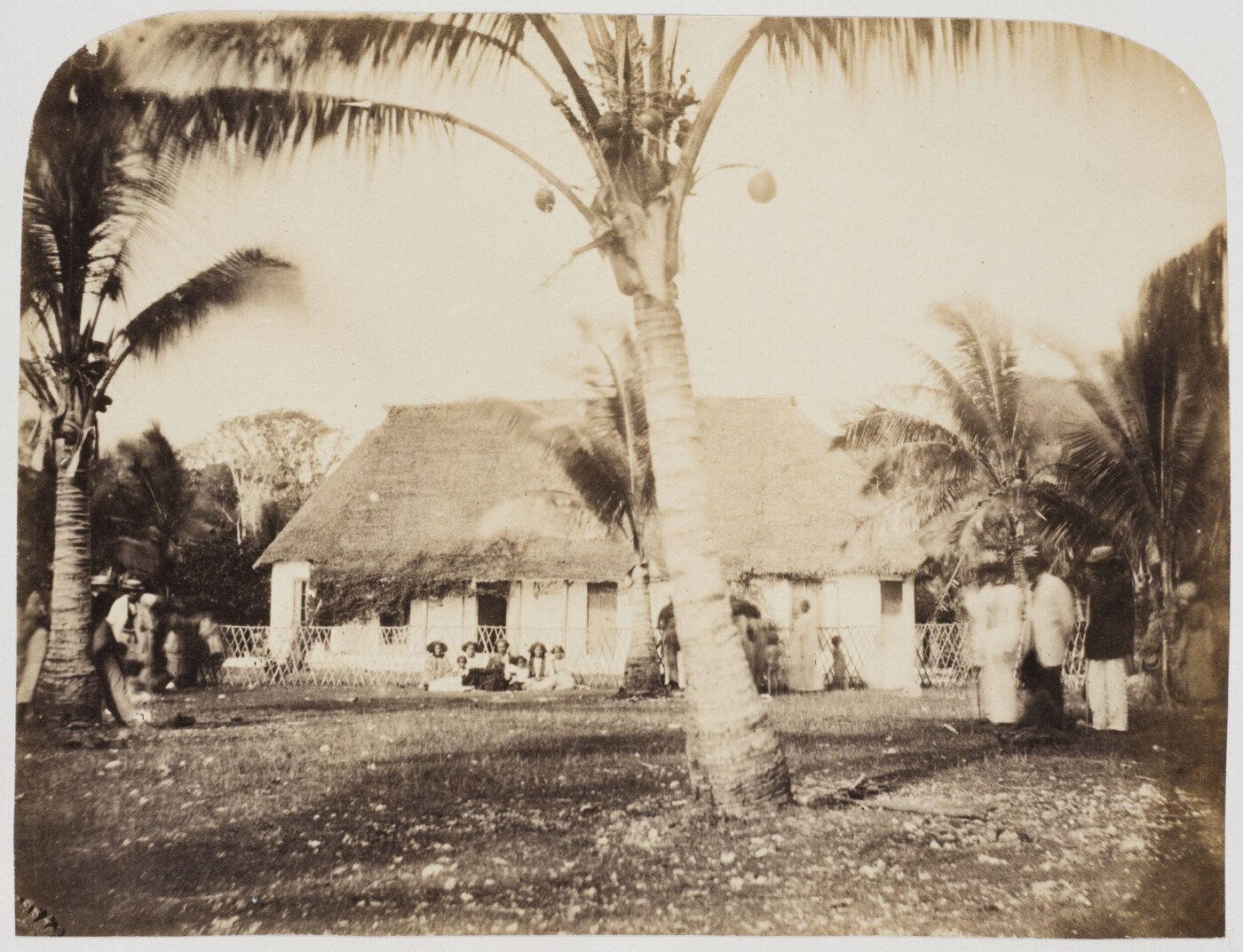 Kerr, Henry, Photograph