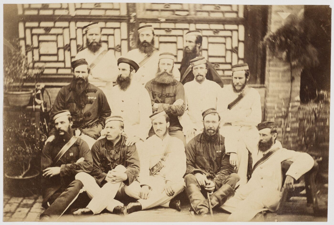 Unknown, Photograph