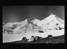 Slide 86. Mount Everest from 20,000 ft. thumbnail 1