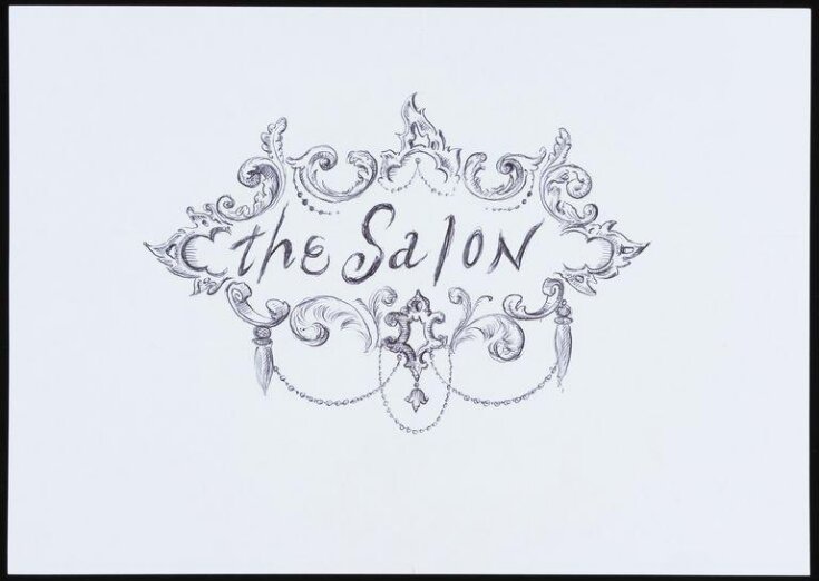 The Salon top image