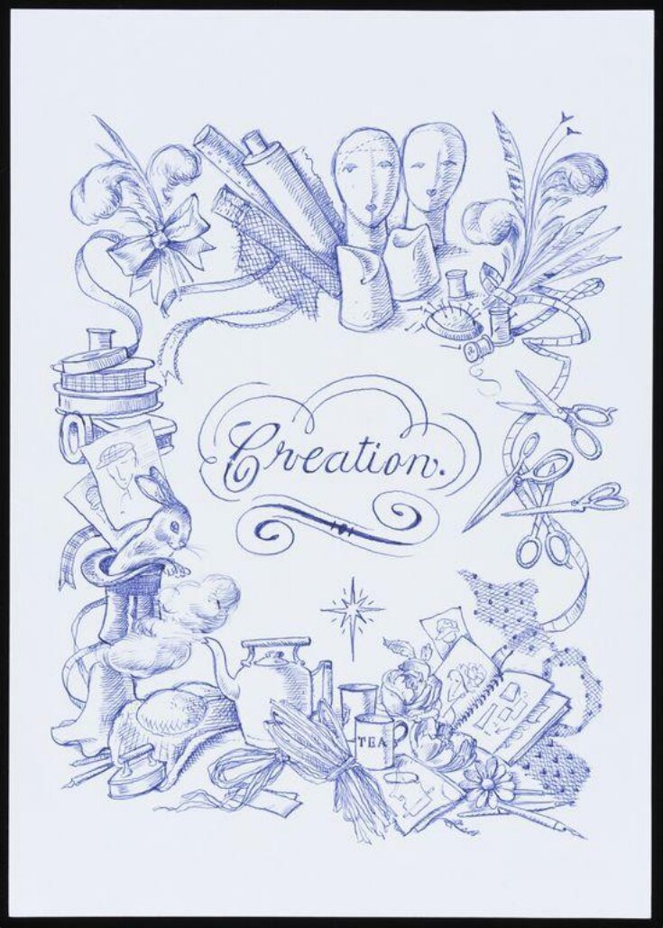 Creation top image