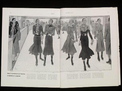 Vogue
