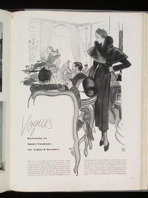 Vogue