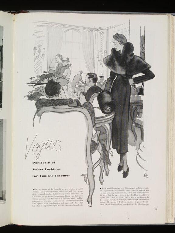 Vogue