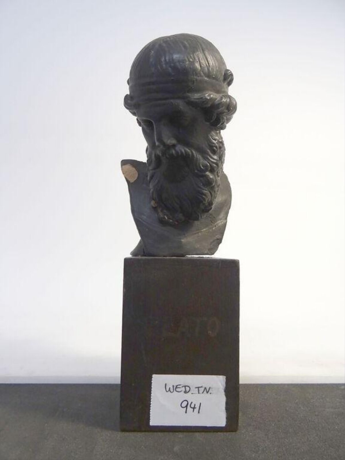 Bust