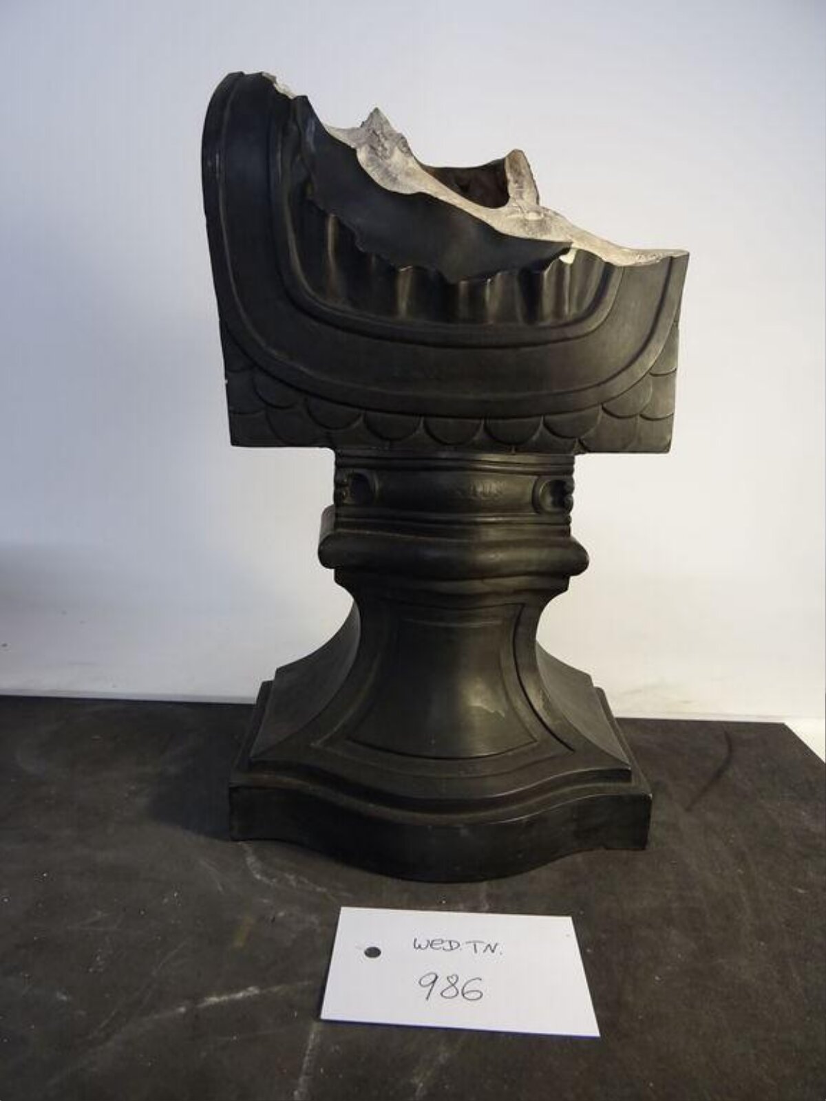 Bust
