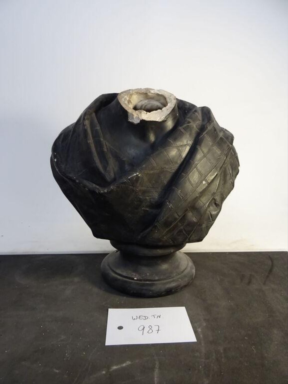 Bust