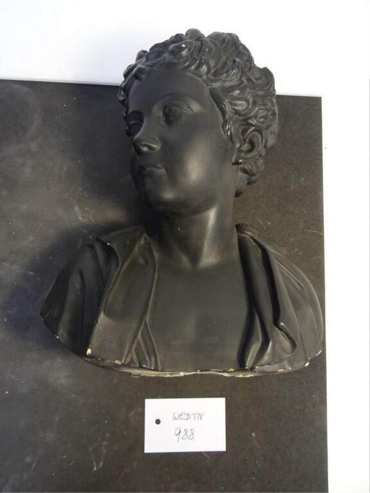 Bust