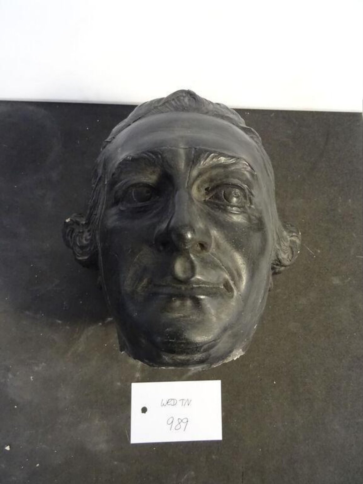 Bust