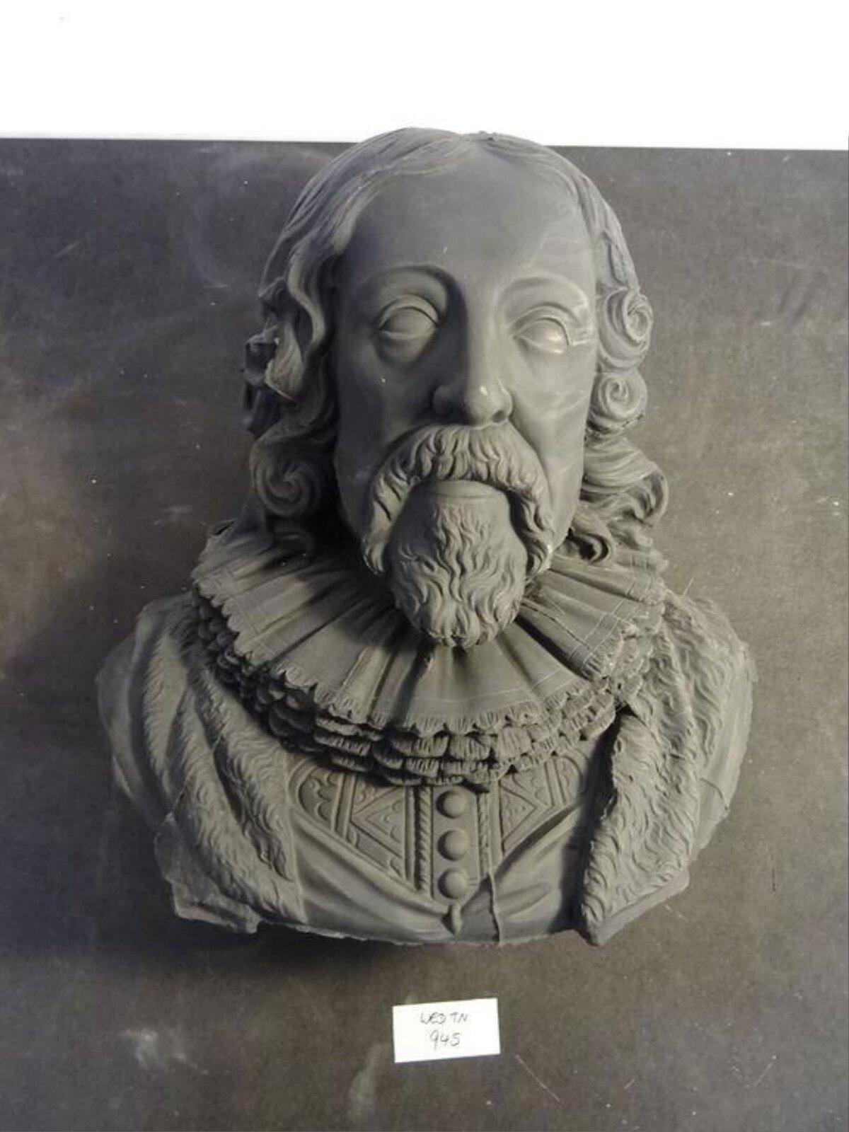 Bust