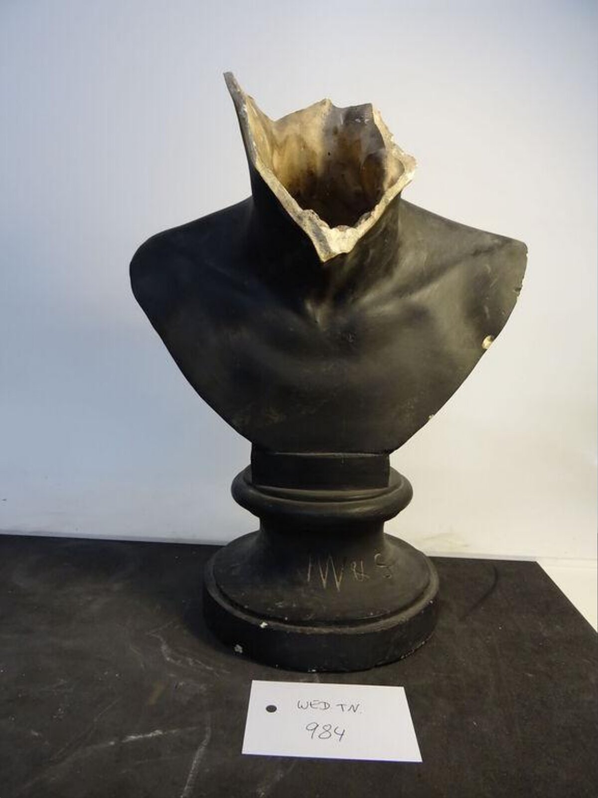 Bust