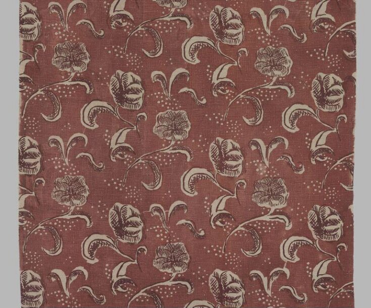 Furnishing Fabric top image