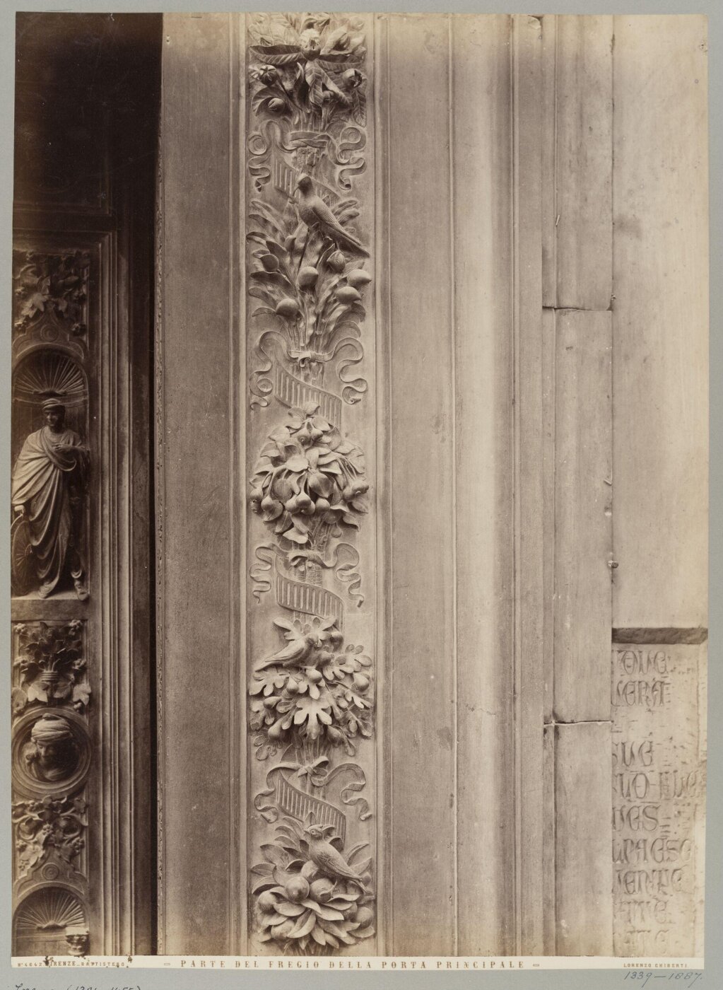 Fratelli Alinari, Photograph