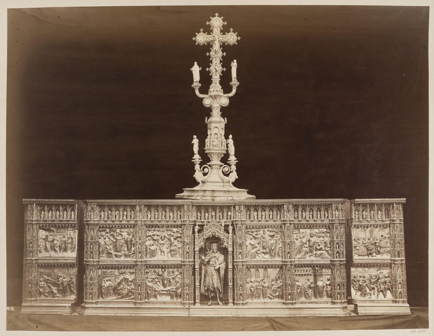 Fratelli Alinari, Photograph