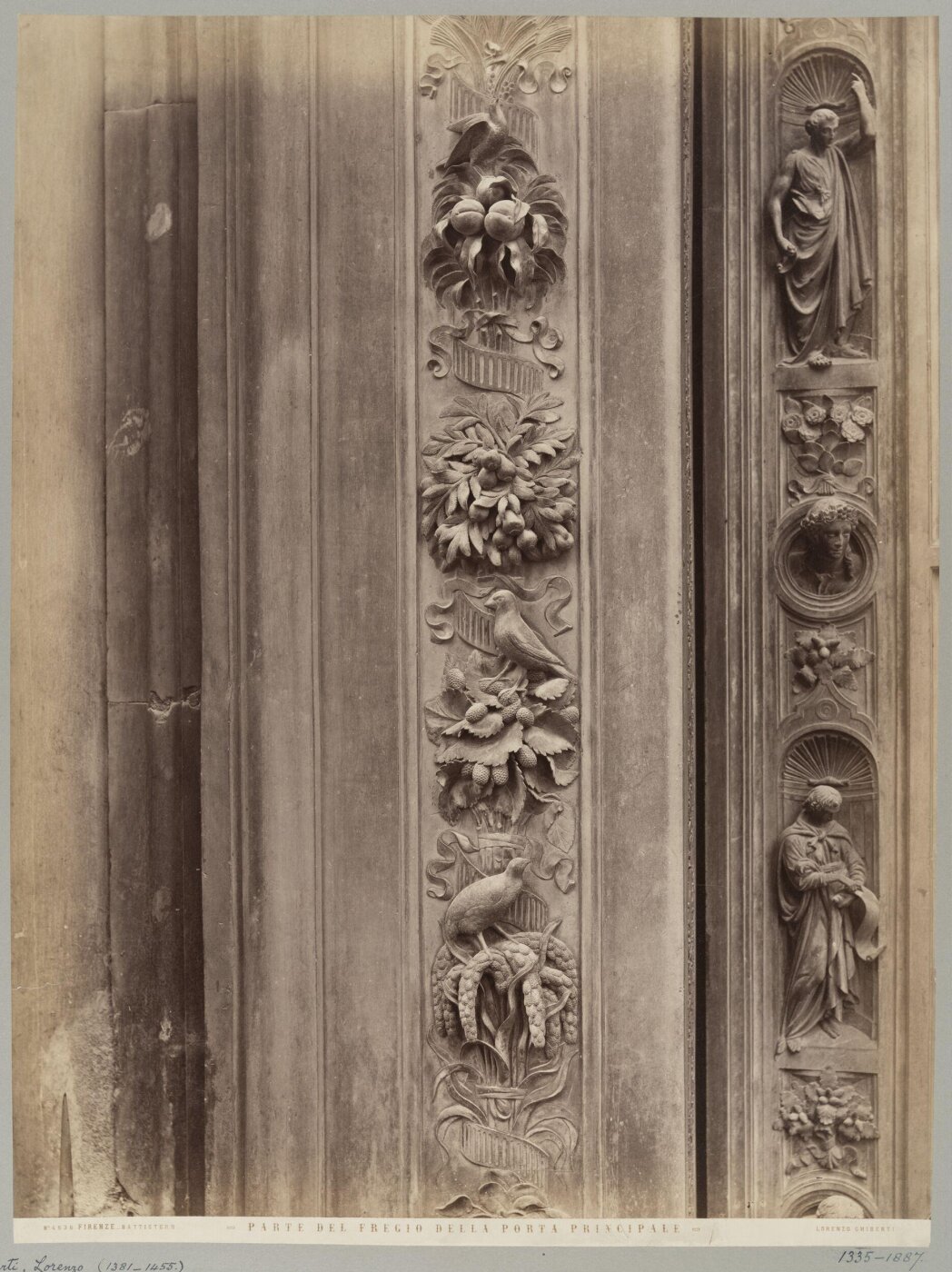 Fratelli Alinari, Photograph