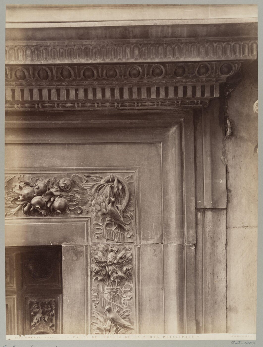 Fratelli Alinari, Photograph