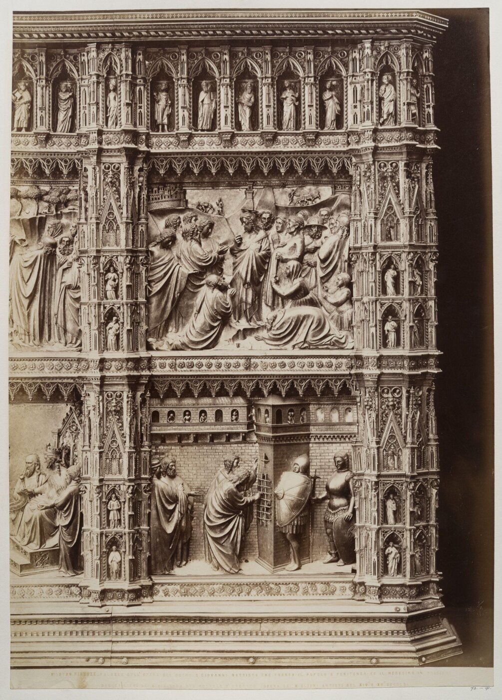 Fratelli Alinari, Photograph