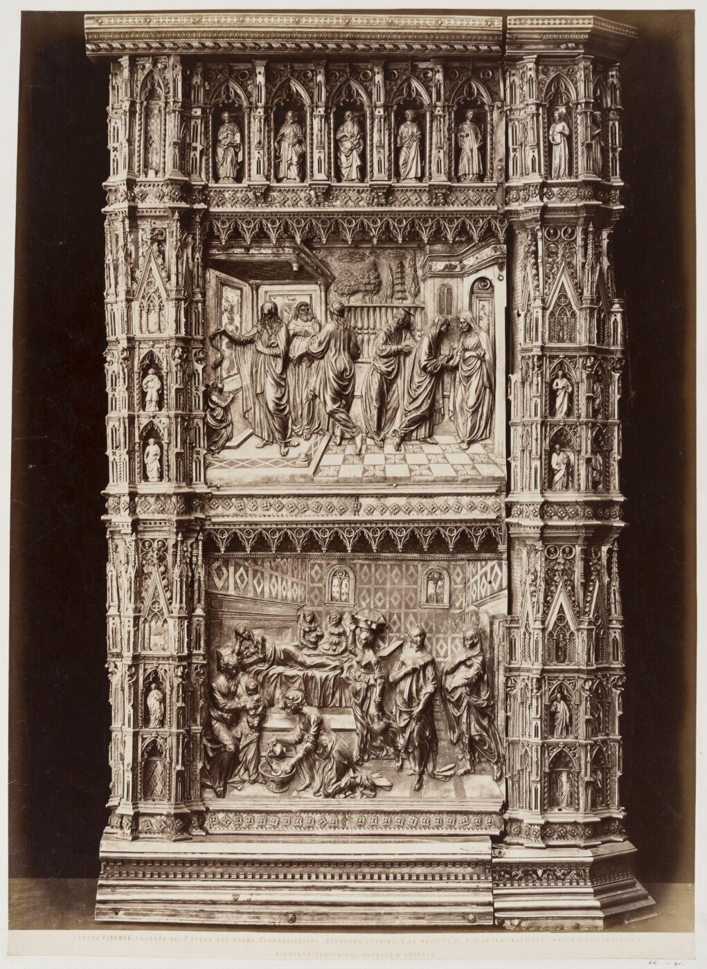 Fratelli Alinari, Photograph