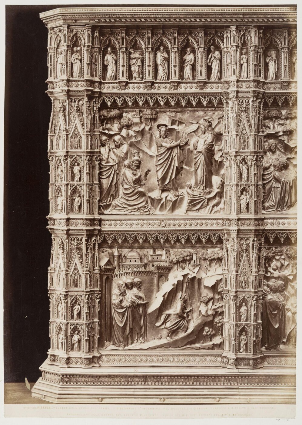 Fratelli Alinari, Photograph