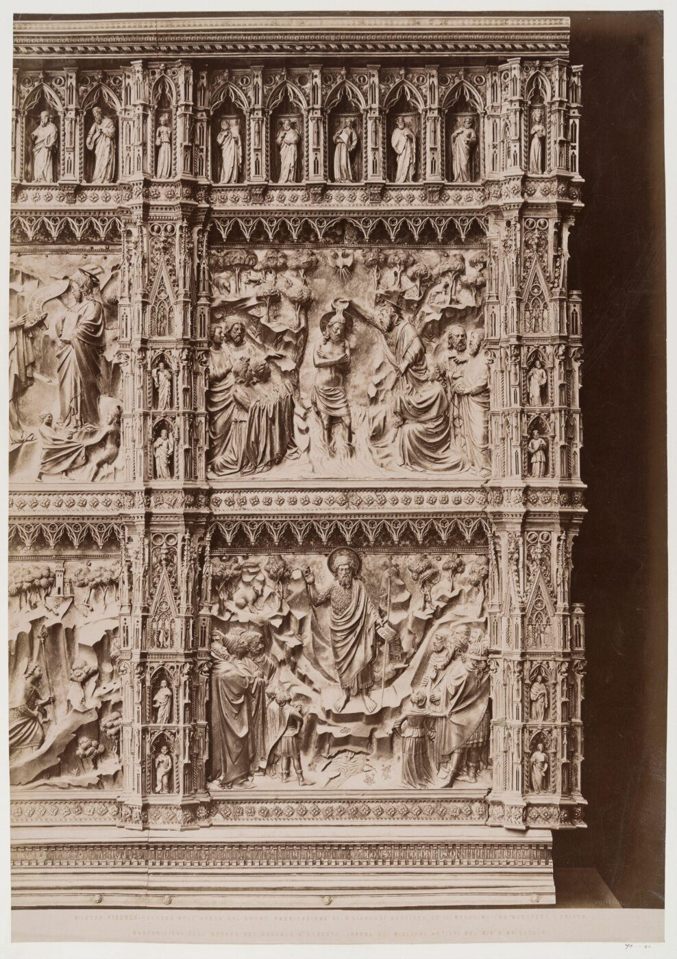 Fratelli Alinari, Photograph