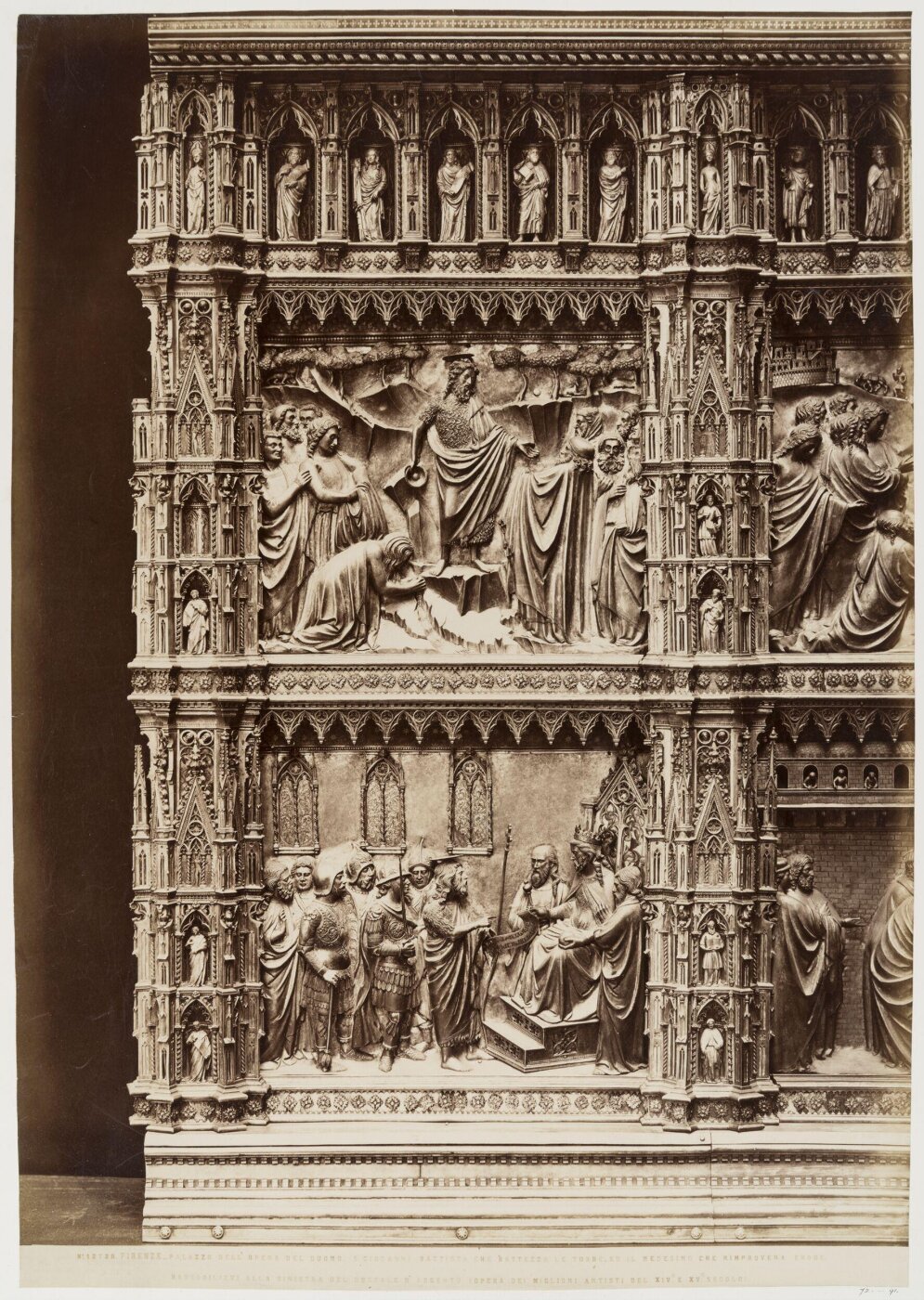 Fratelli Alinari, Photograph