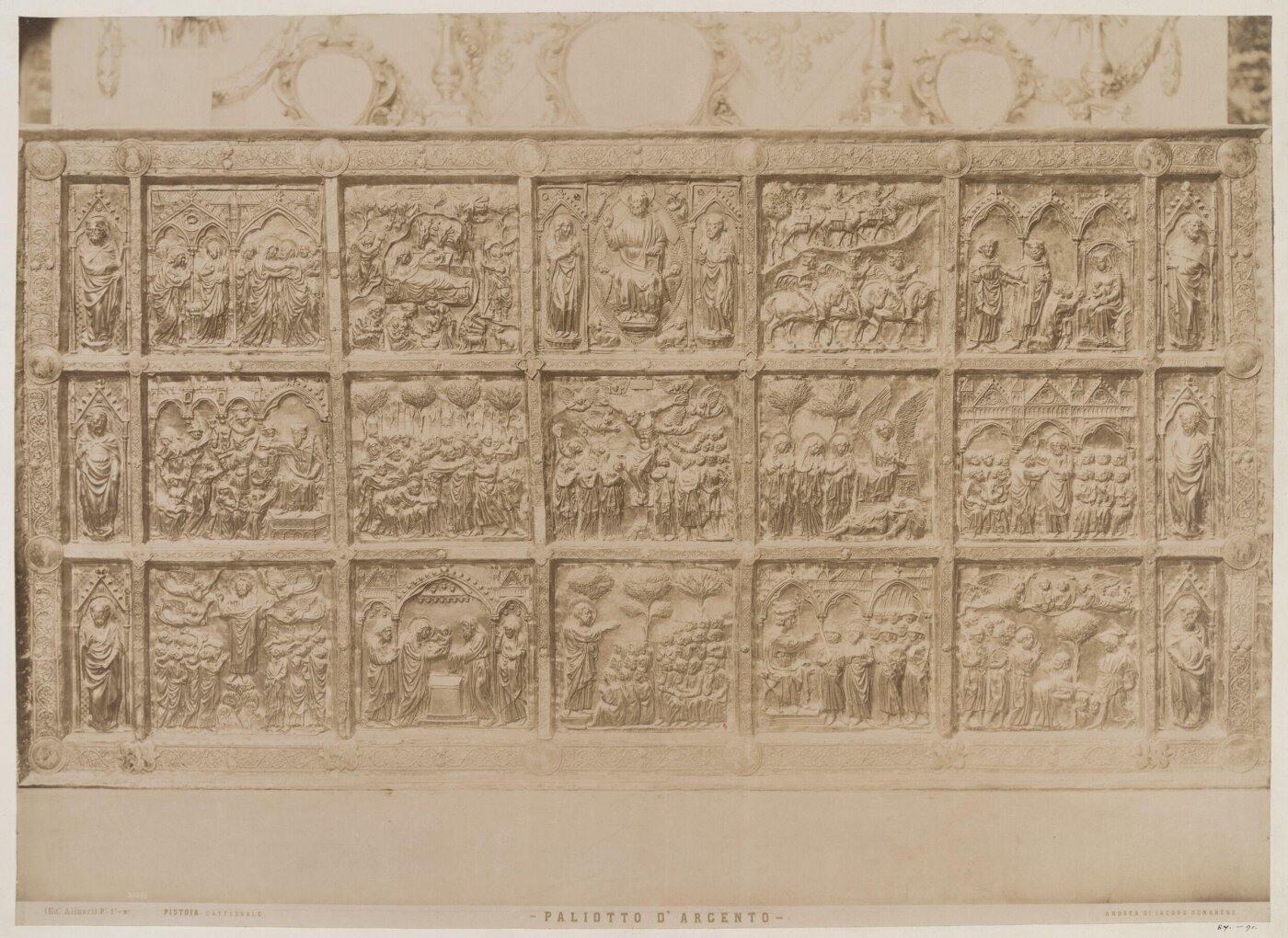 Fratelli Alinari, Photograph
