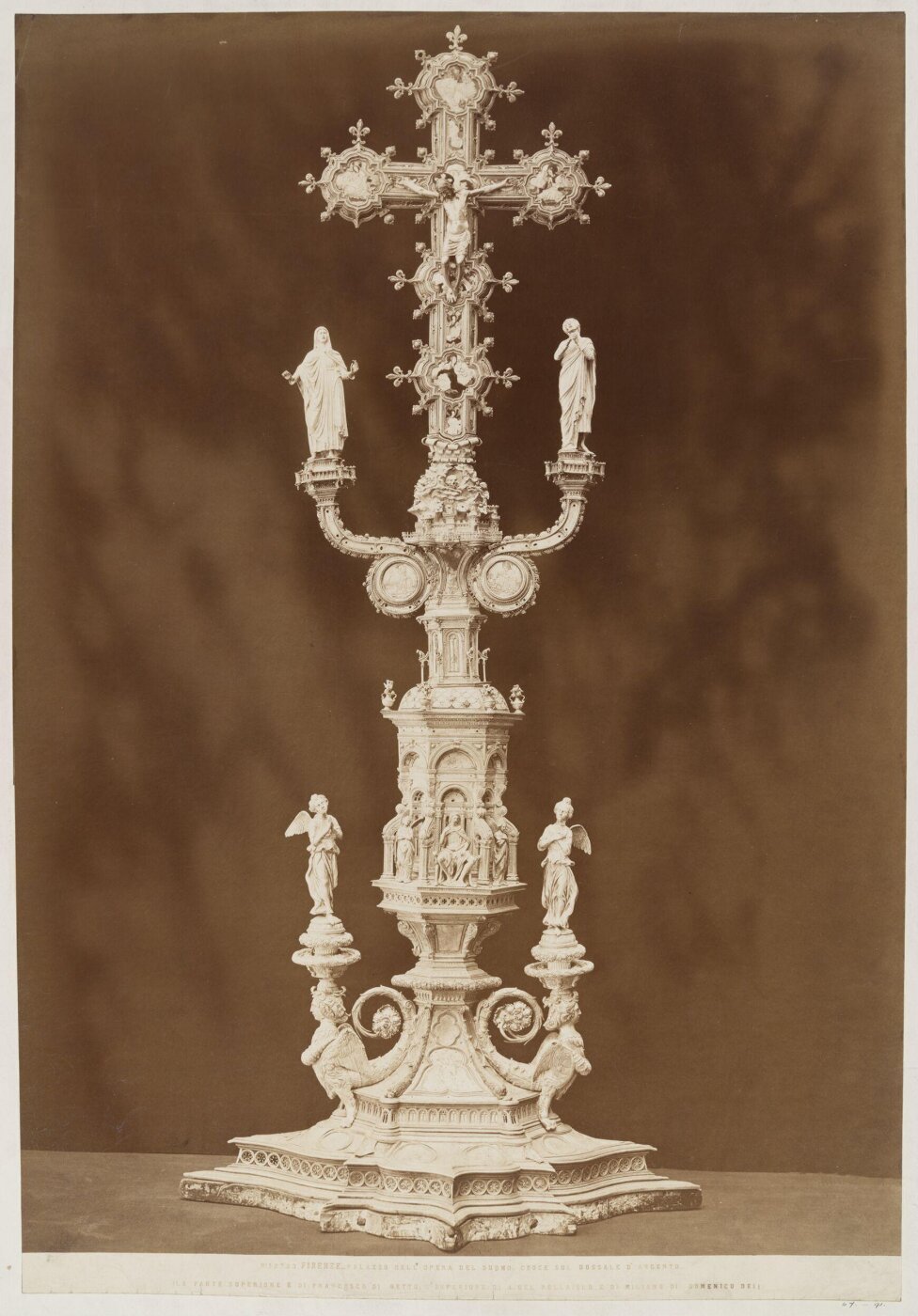 Fratelli Alinari, Photograph
